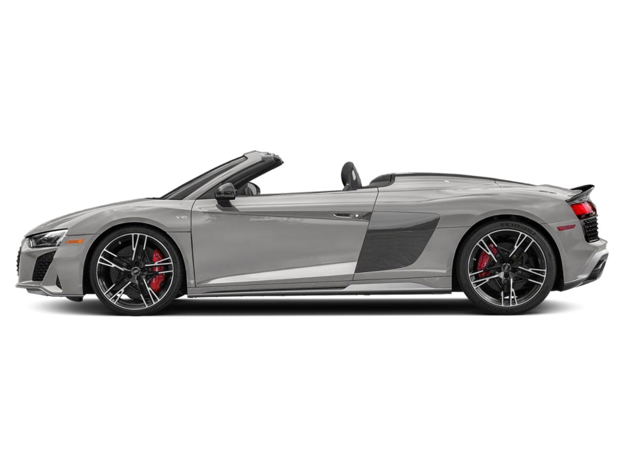 2022 Audi R8 Spyder Color, Specs, Pricing | Autoweb