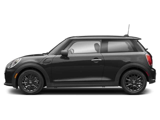 2024 MINI Hardtop 2 Door Midnight Black II