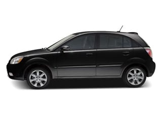 riorio 2010 Kia Rio SX 4dr Sedan 5M - Research - GrooveCar