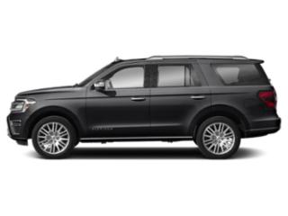 2022 Ford Expedition Agate Black Metallic