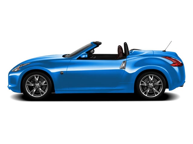 2010 Nissan 370Z Color, Specs, Pricing | Autoweb