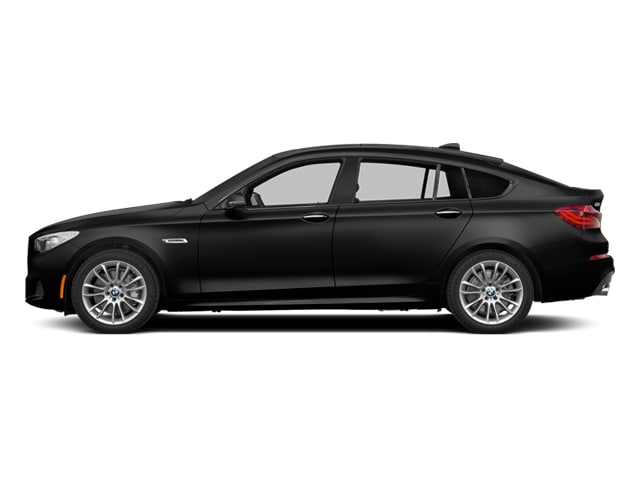 2014 BMW 5 Series Gran Turismo