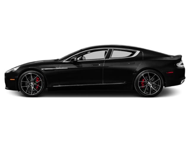 2015 Aston Martin Rapide S