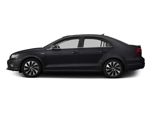 2016 Volkswagen Jetta Sedan