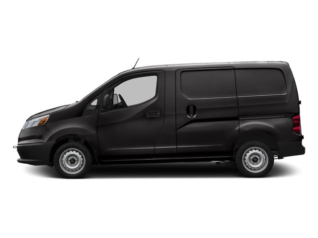 2017 Chevrolet City Express Cargo Van