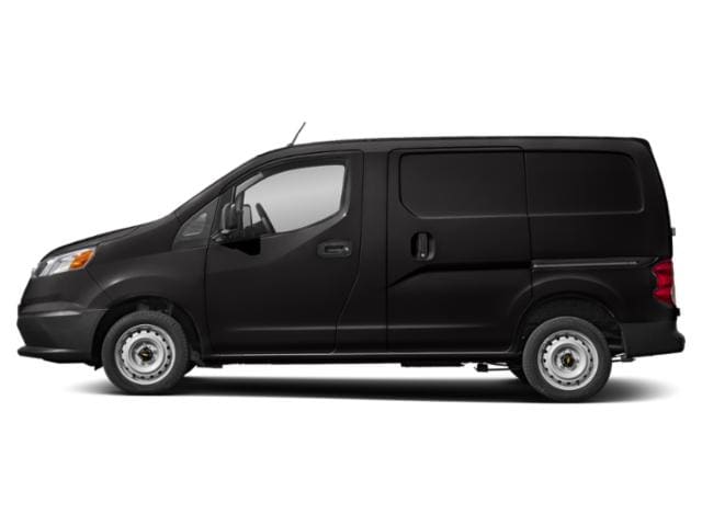 2018 Chevrolet City Express Cargo Van