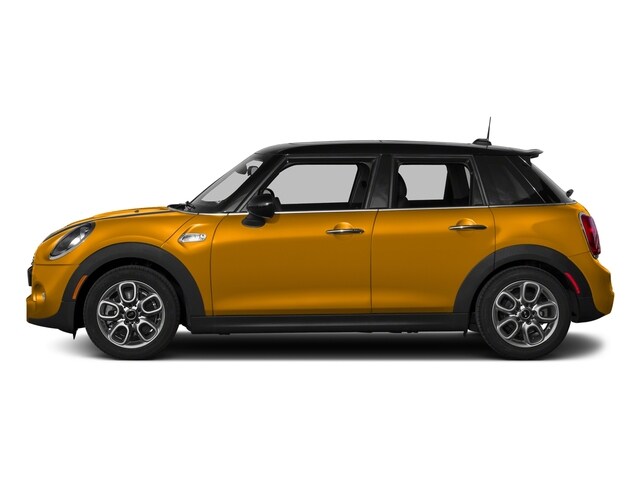2018 MINI Hardtop 4 Door Color, Specs, Pricing | Autoweb