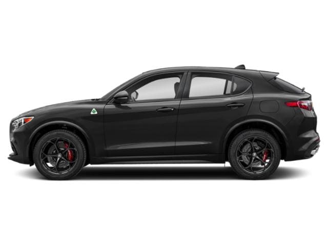 2020 Alfa Romeo Stelvio
