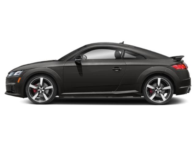 2020 Audi TT Coupe