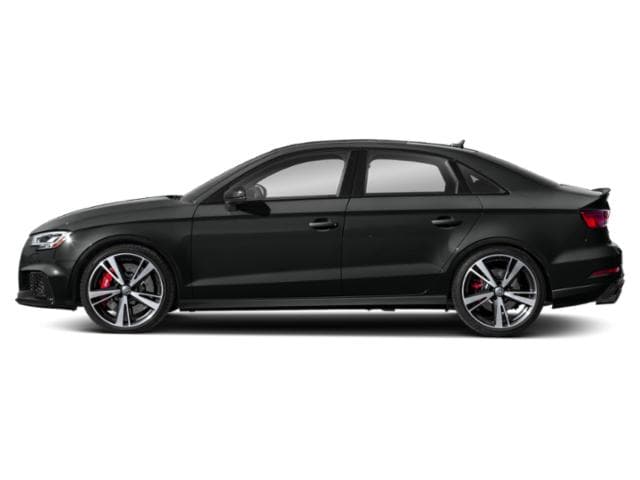 2020 Audi RS 3 Sedan