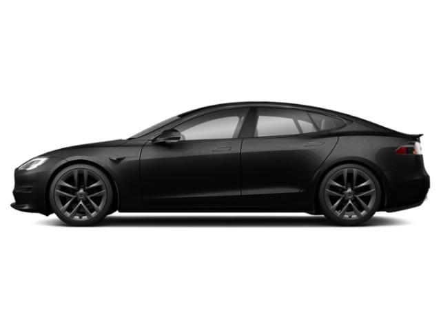 2021 Tesla Model S