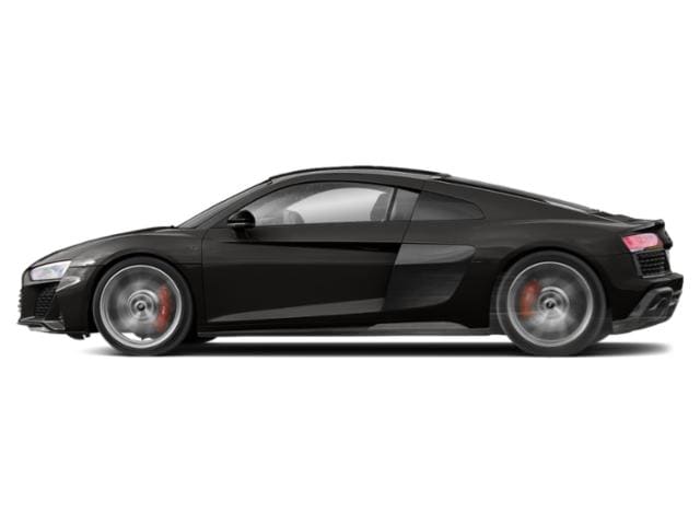 2022 Audi R8 Coupe