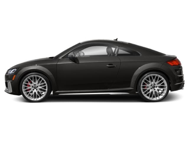 2022 Audi TTS