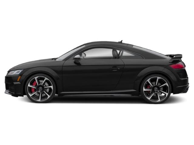 2022 Audi TT RS