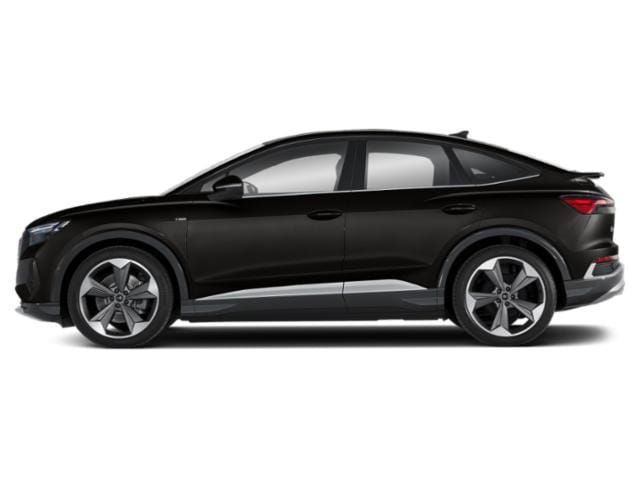 2022 Audi Q4 e-tron Sportback
