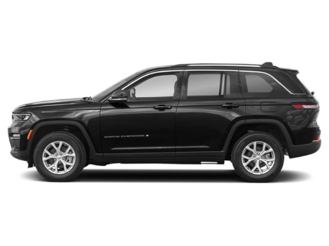 2022 Jeep Grand Cherokee
