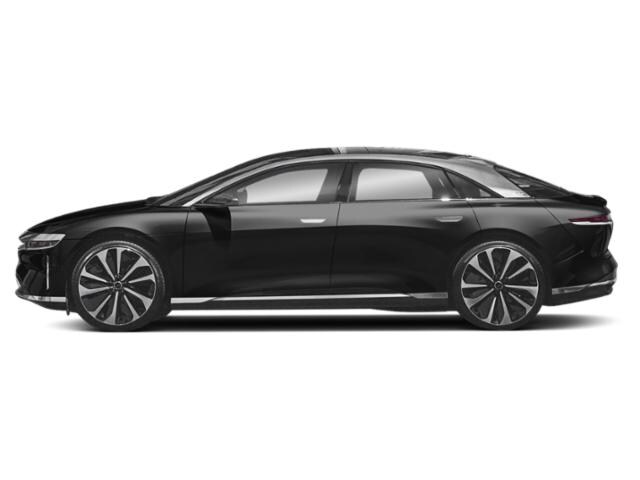 2022 Lucid Air
