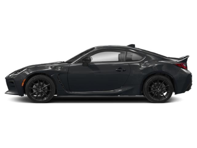 2022 Toyota GR86 Raven