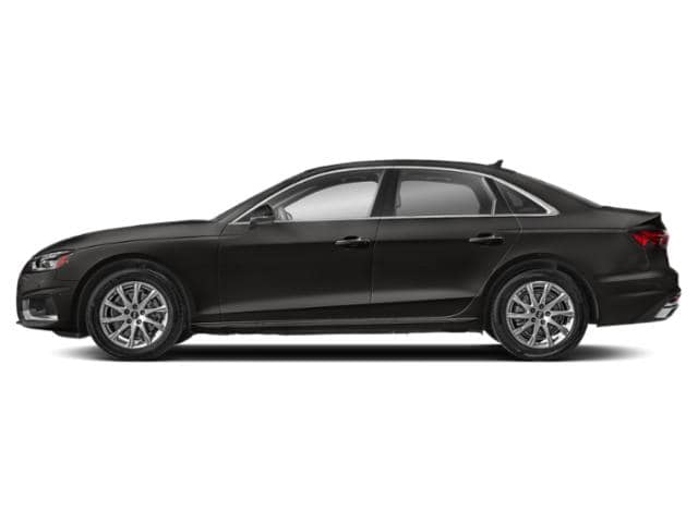 2023 Audi A4 Sedan