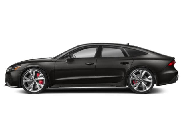 2023 Audi RS 7