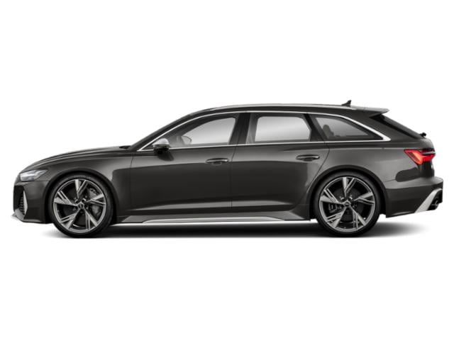 2023 Audi RS 6 Avant