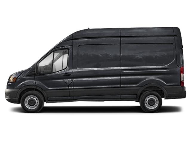 2023 Ford Transit Cargo Van