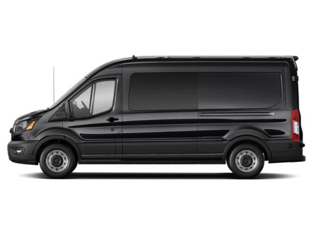 2023 Ford Transit Crew Van