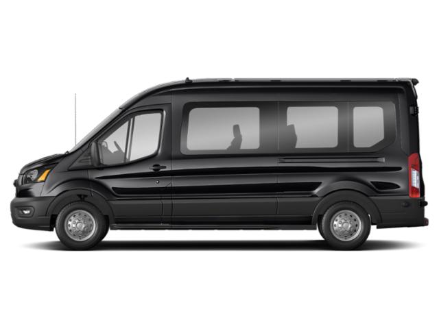 2023 Ford Transit Passenger Wagon
