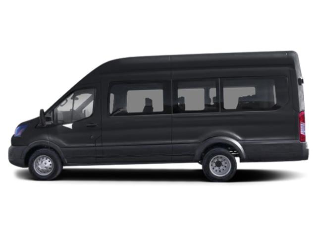 2023 Ford Transit Passenger Wagon