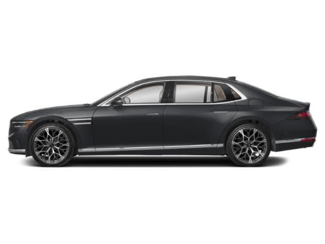 2023 Genesis G90