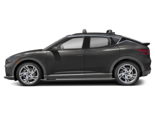 2023 Genesis GV60 Vik Black