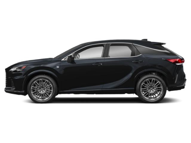 2023 Lexus RX Caviar