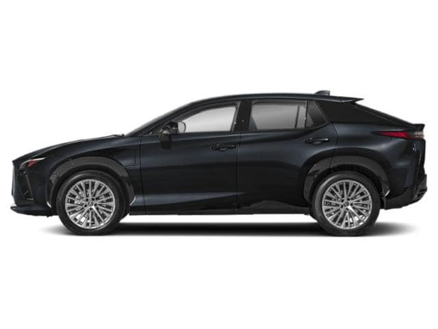 2023 Lexus RZ Caviar