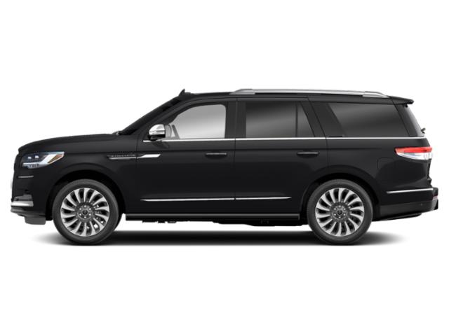 2023 Lincoln Navigator