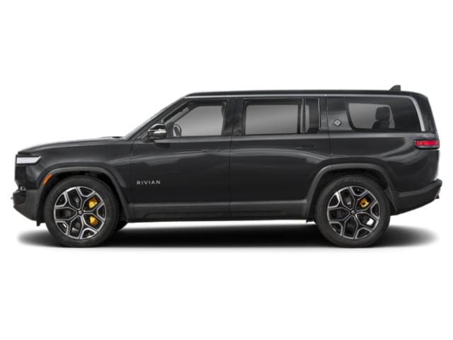 2023 Rivian R1S Midnight