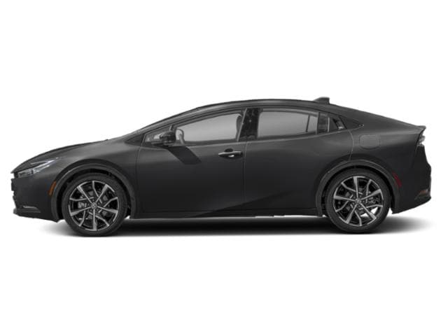 2023 Toyota Prius Prime Midnight Black Metallic