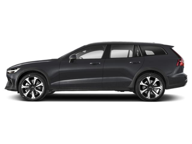 2023 Volvo V60 Cross Country Black Stone