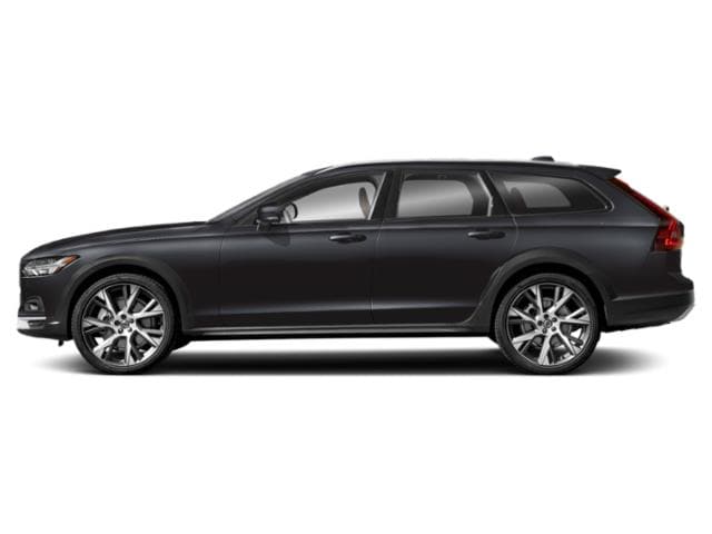 2023 Volvo V90 Cross Country Black Stone