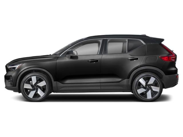 2023 Volvo XC40 Recharge Pure Electric