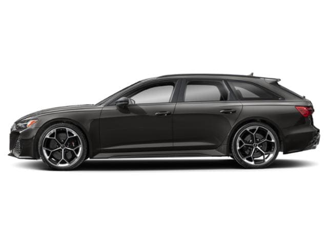 2024 Audi RS 6 Avant