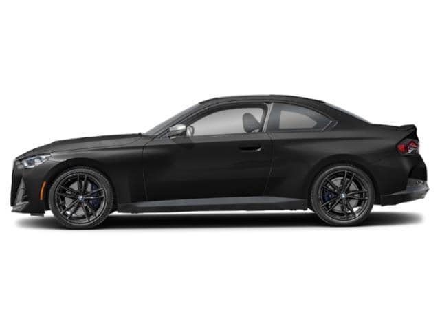 2024 BMW 2 Series