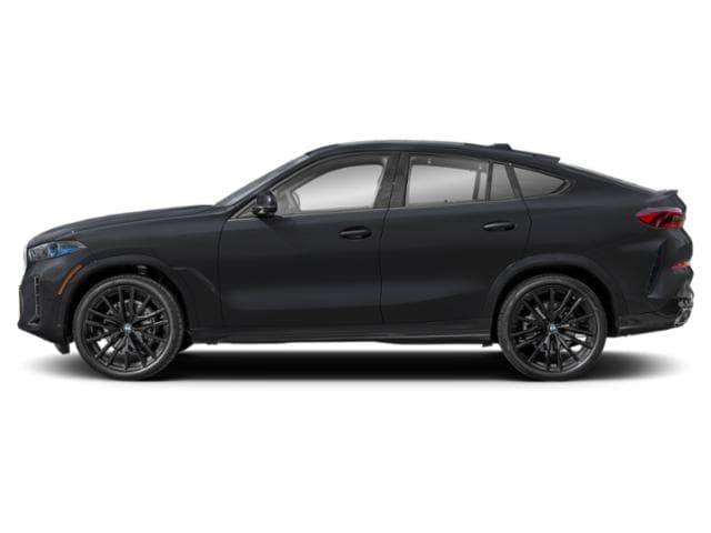 2024 BMW X6