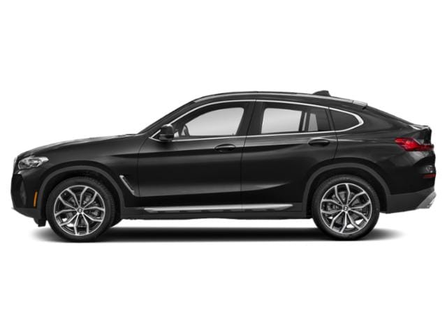 2024 BMW X4