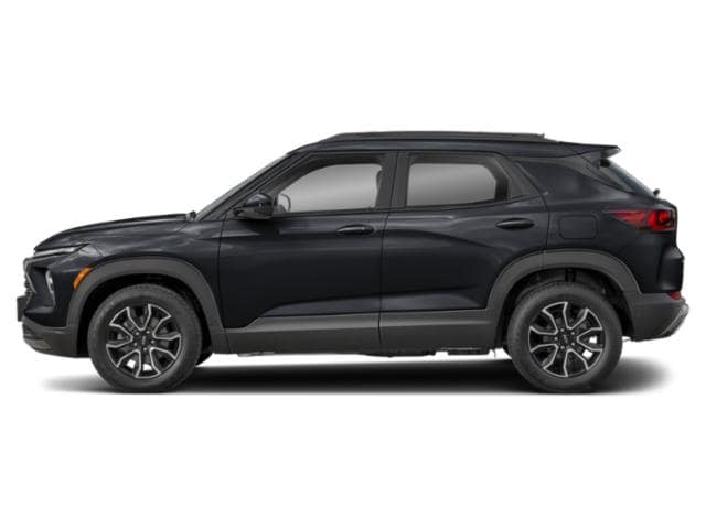 2024 Chevrolet Trailblazer