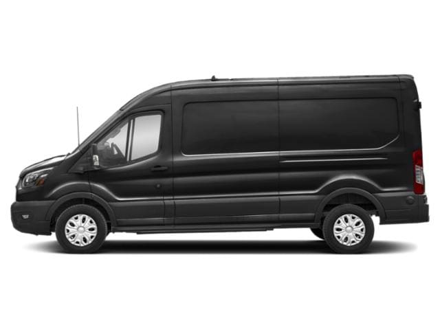 2024 Ford E-Transit Cargo Van