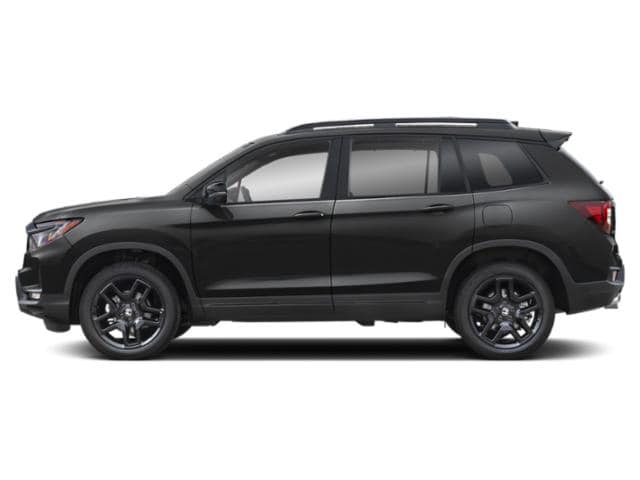 2024 Honda Passport