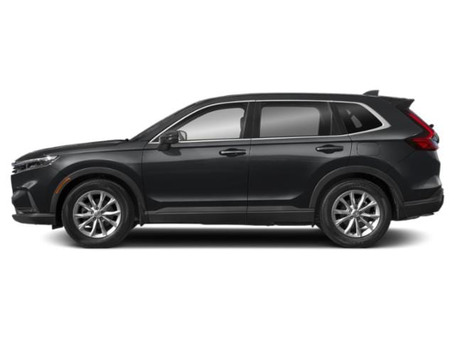 2024 Honda CR-V Crystal Black Pearl