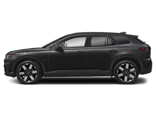 2024 Honda Prologue Raven Black