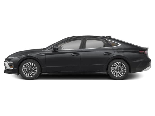 2024 Hyundai Sonata Hybrid Onyx Black