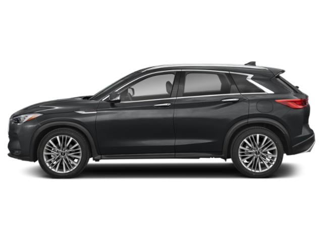 2024 INFINITI QX50